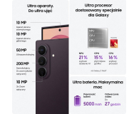 Samsung Galaxy Z Fold8 Ultra 12/512GB Grafitowy - 1549412 - zdjęcie 7